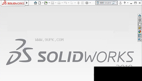 SolidWorks2019注册机