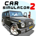 汽车模拟器2 1.11无限制版