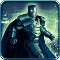蝙蝠侠超级英雄2 1.04安卓版