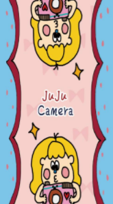JuJuCamera