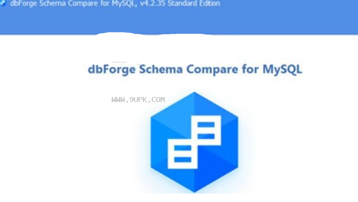 dbForge Schema Compare for MySQL