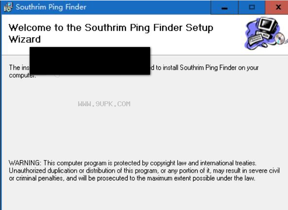 Southrim Ping Finde截图（1）