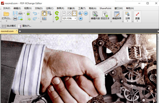 PDF-XChange Editor Plusc