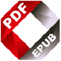 Lighten PDF to EPUB Converter