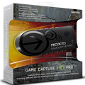 Roxio Game Capture HD 2.1正式版