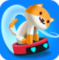 滑板猫 1.0.9安卓版
