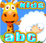 小孩学英语ABC