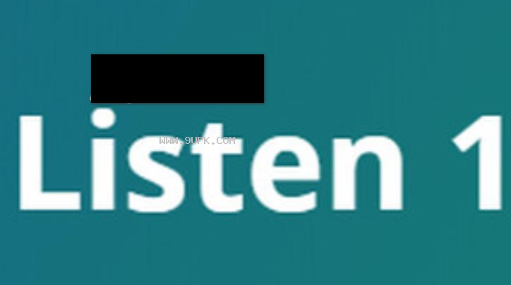 Listen 1 Linux