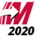 Mastercam2020注册机2019绿色版