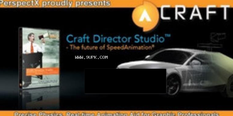Craft  Director  Studio