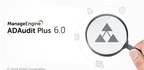 ManageEngine ADAudit Plus