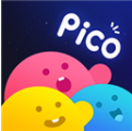 PicoPico社交v2.2.3安卓版