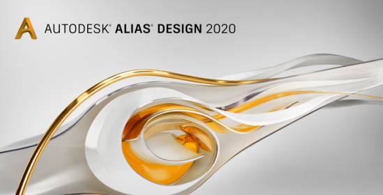 Autodesk Alias Desing 2020