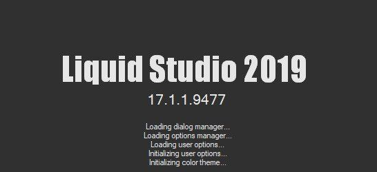 Liquid Studio 2019