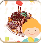梦幻冰淇凌1.0.4安卓版