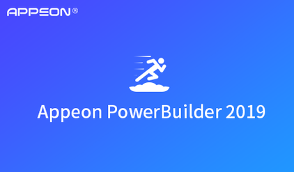 Appeon Powerbuilder Universal Edition 2019