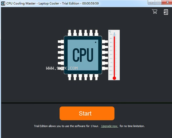 CPU  Cooling  Master