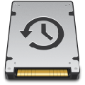 IUWEshareFree External Drive Data Recovery8.0正式版