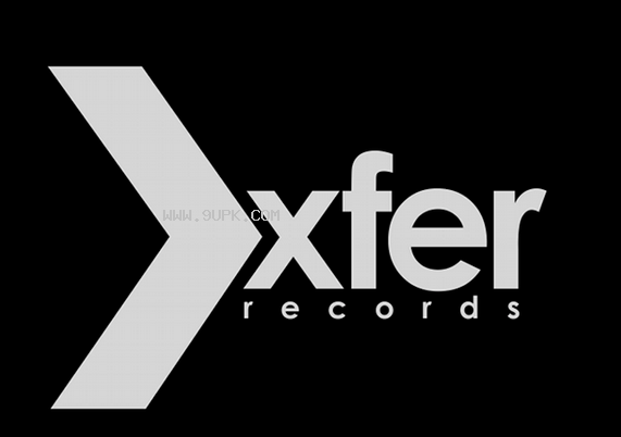Xfer Records Serum截图（1）