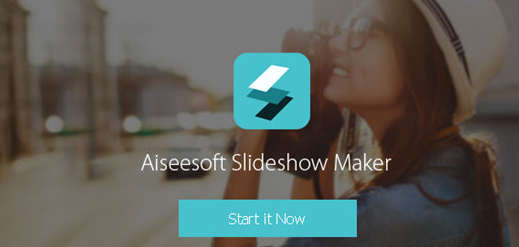 Aiseesoft SlideShow Maker截图（2）