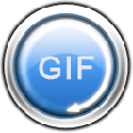 ThunderSoft GIF to AVI Converter