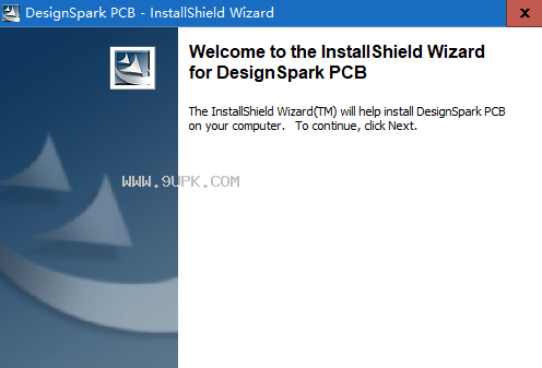 DesignSpark PCB截图（2）