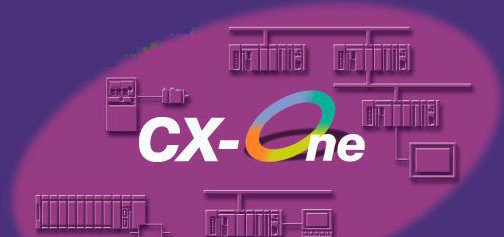 欧姆龙CX-One编程软件