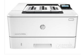 惠普HP LaserJet Pro M403n驱动截图（2）