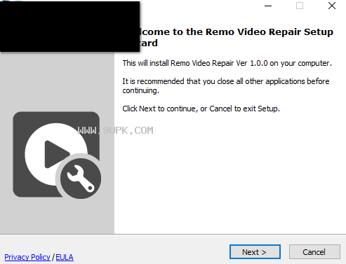 Remo Video Repair截图（1）