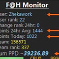 F@H Monitor1.367 免安装版