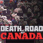 加拿大死亡之路十一项修改器