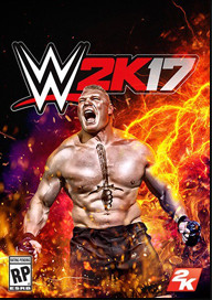 WWE2K17十一项修改器201911免费版