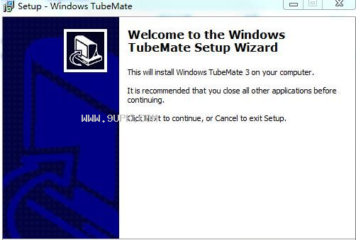 TubeMate Downloader截图（2）