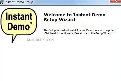 NetPlay Instant Demo截图（2）