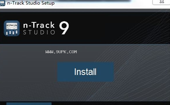 n-Track Studio Suite截图（2）