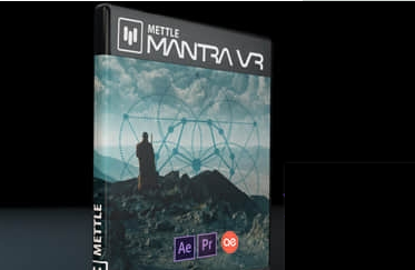 Mettle Mantra VR