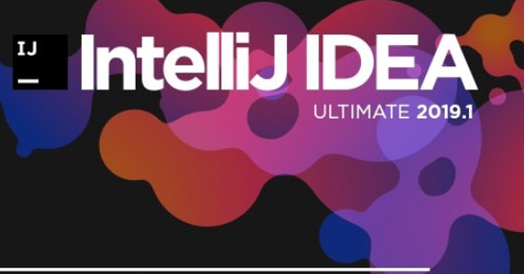 IntelliJ IDEA Ultimate截图（1）