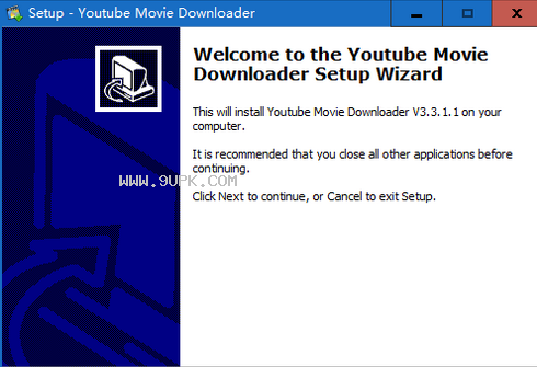 YouTube Movie Downloader截图（2）