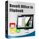 Boxoft Office to Flipbook2.0.2 免费版