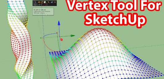 TT Vertex Tools
