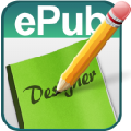 iPubsoft ePub Designer 2.1.11正式版
