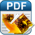 iPubsoft PDF Image Extractor2.1.2230正式版