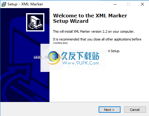 XML Marker