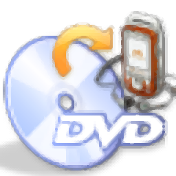 Kingdia DVD to 3GP Converter