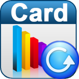 iPubsoft Card Data Recovery1.1官方安装版