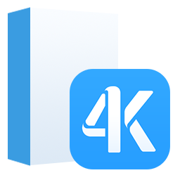 AnyMP4 4K Converter