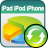 iPubsoft iPad iPod iPhone Data recovery2.1.42官方绿色版