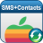 iPubsoft iPhone SMS+Contacts recovery2.0.42官方安装版