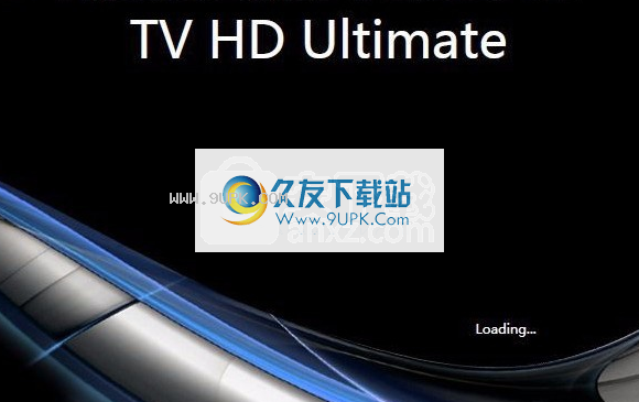 Photos and Videos on TV HD Ultimate
