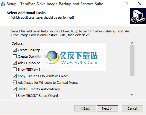 Image For Windows